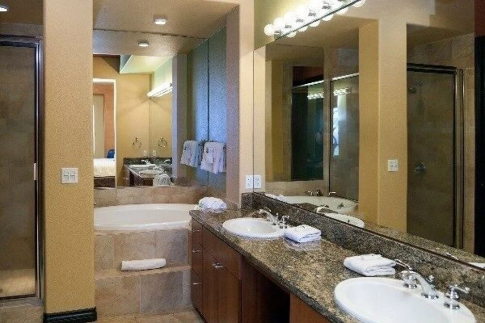 Kumulani I-3 2 Bedroom Condo