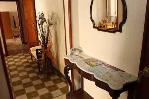 Casa Vacanza da Nico