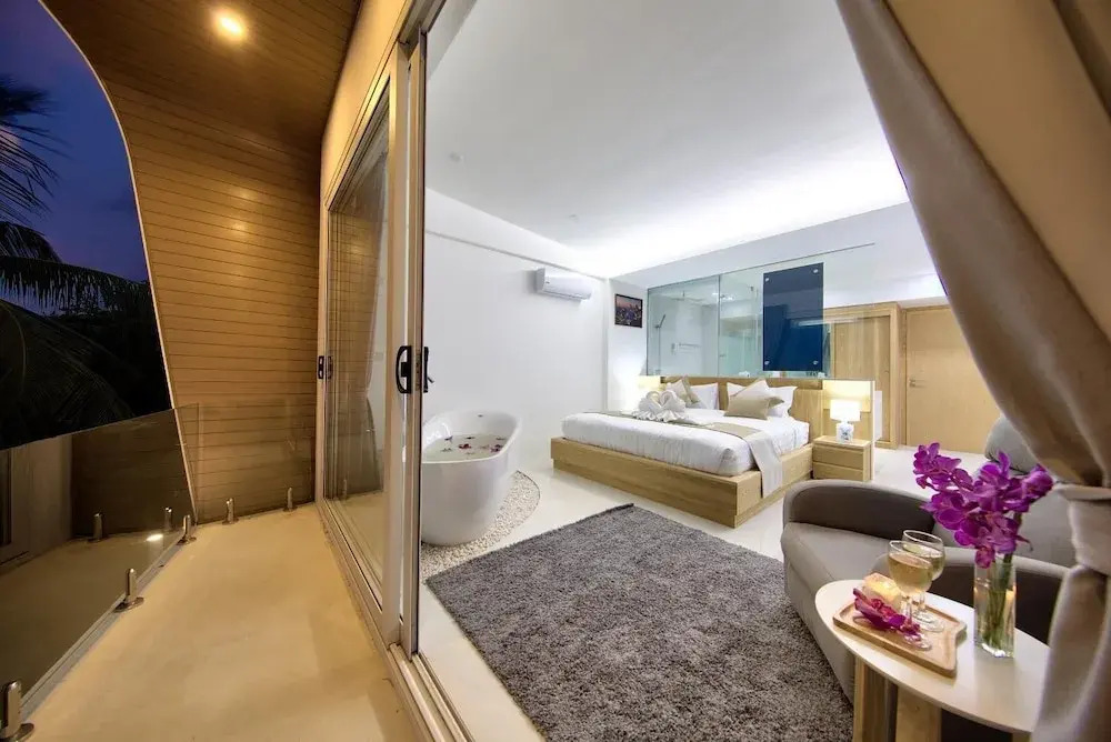 Villa Starry