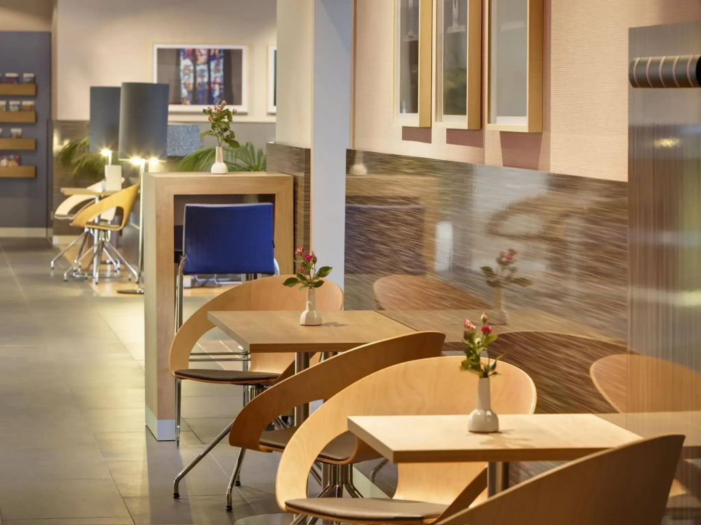 InterCityHotel Ulm