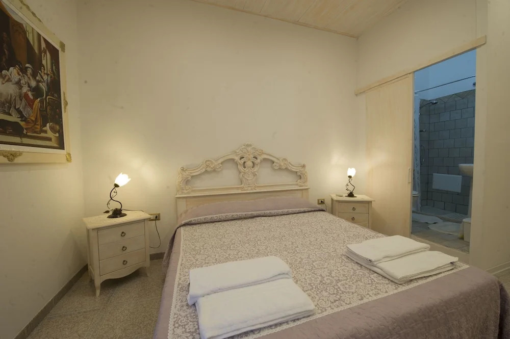 La Cutizza B&B