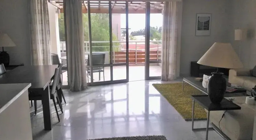 Amathusa Coastal Heights Villa No. 5