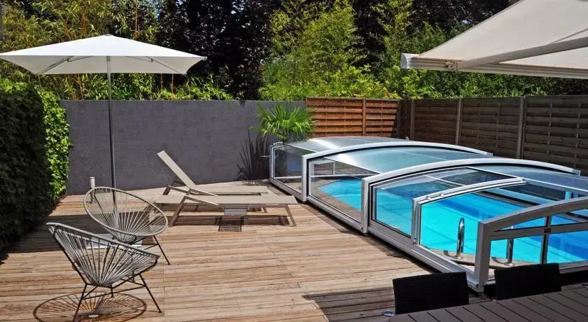 Villa Montpellier