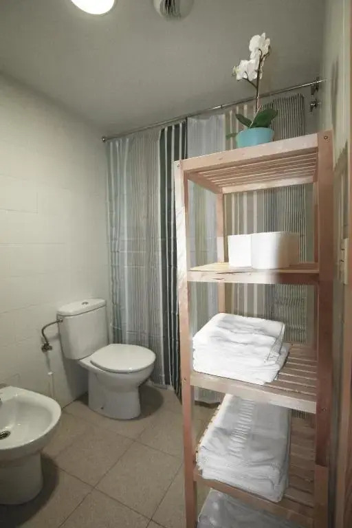 Apartamento Labegain 1