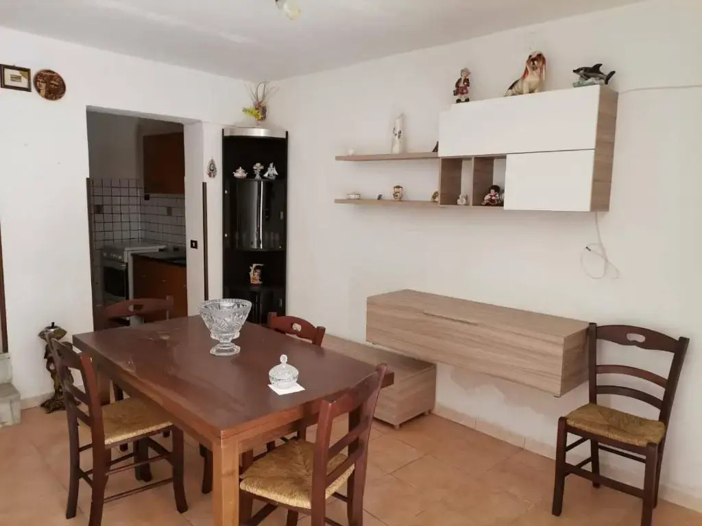 Casa vacanze zaccanopoli