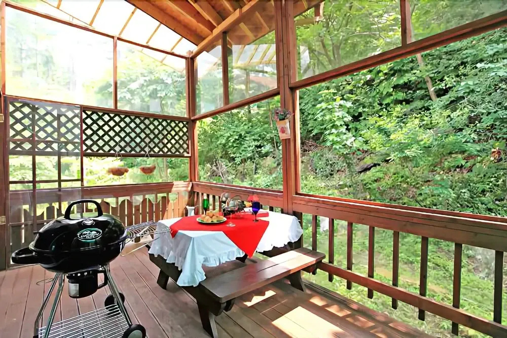 Yangpyeong Promise Pension