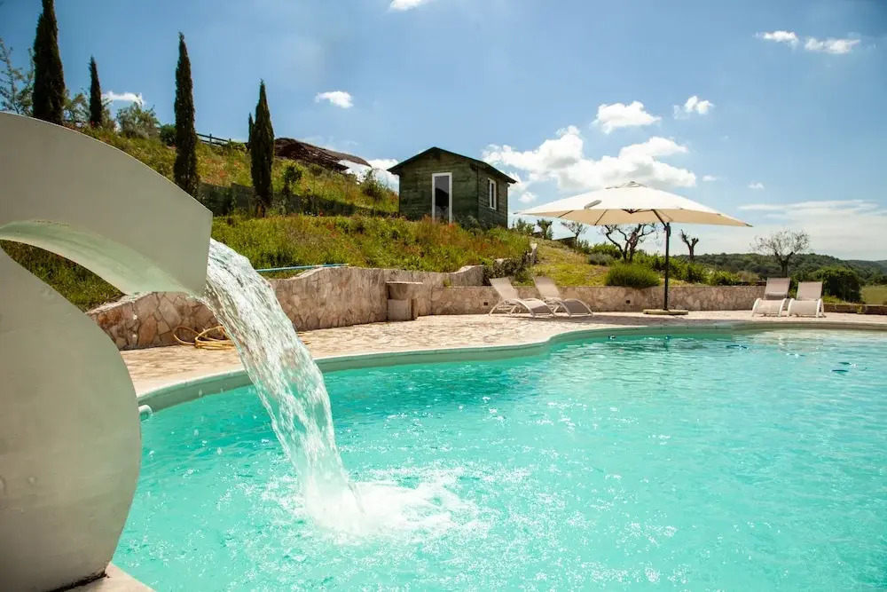 B.O. Spa Suite