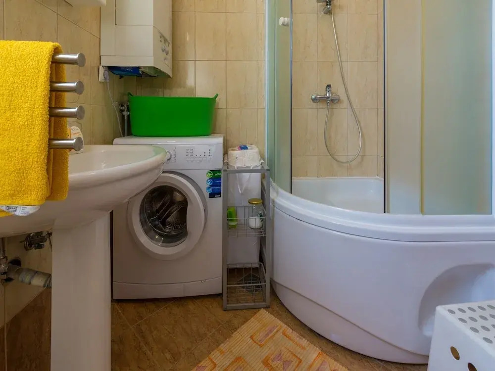 Apartments Jasmina