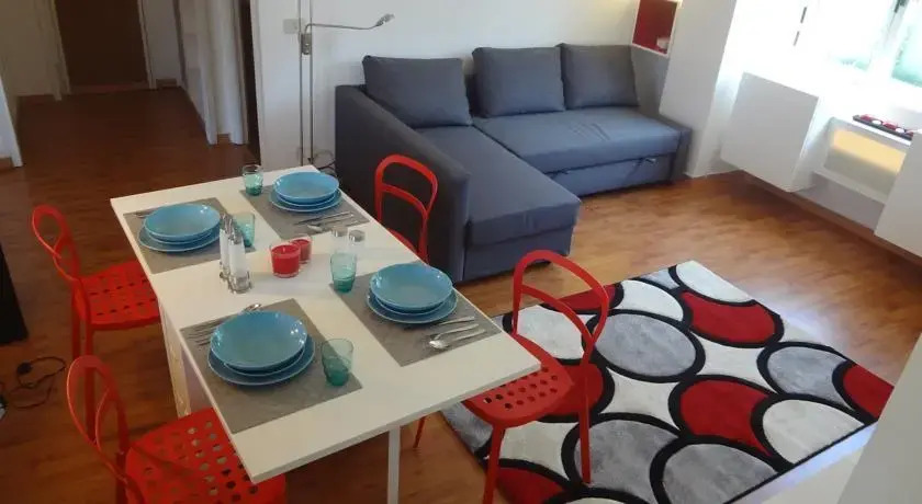 Attico Roma