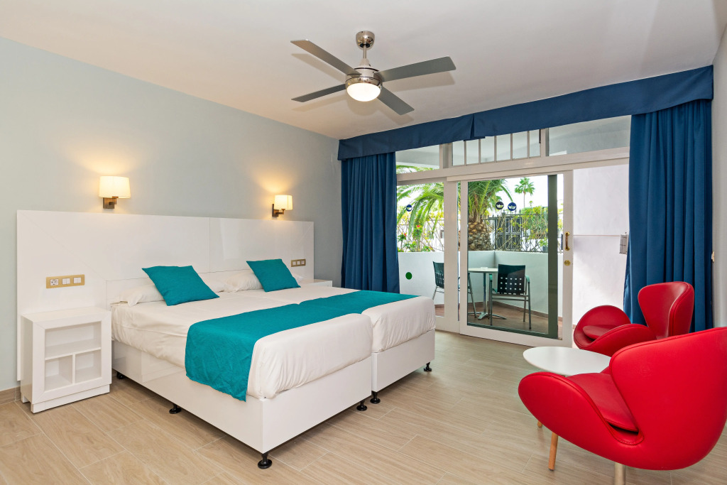 Apartamentos Panorama Adults Only