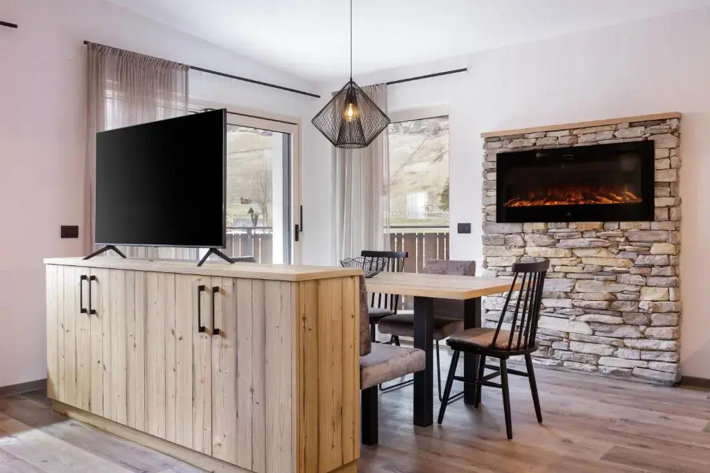 Apartments Pragser Wildsee - by Familiaris