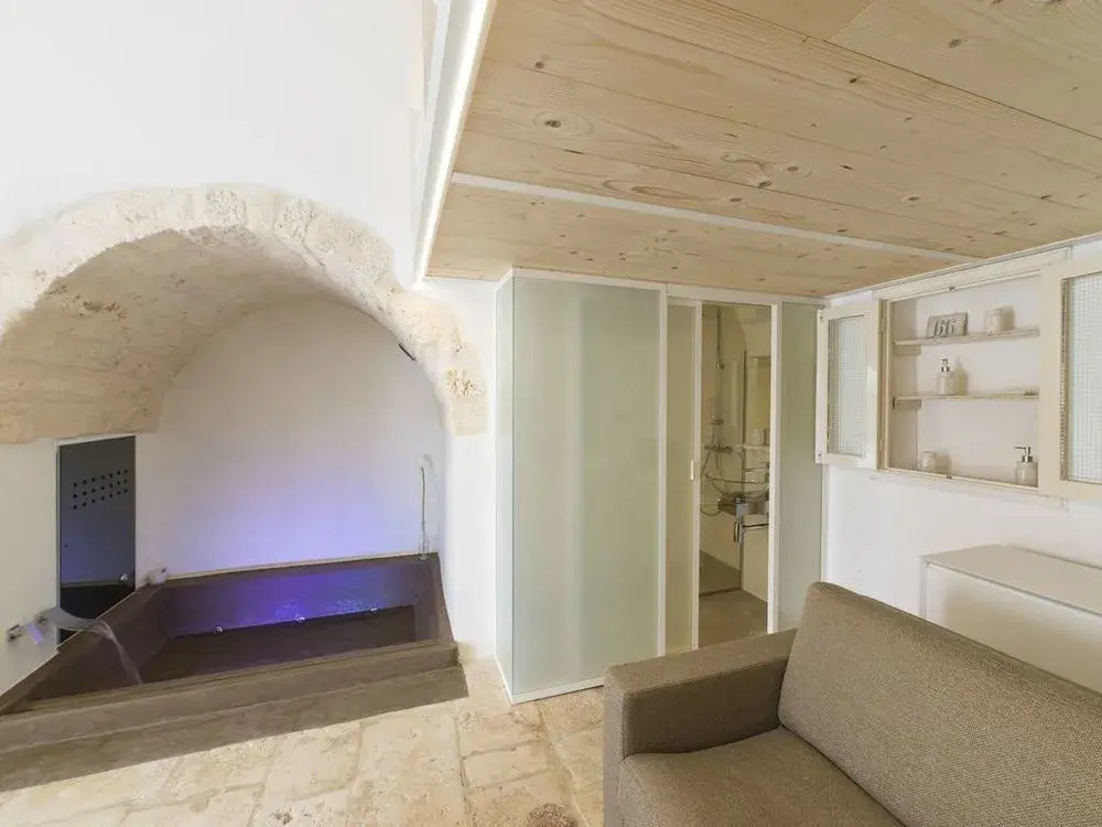 Bibi Apartments