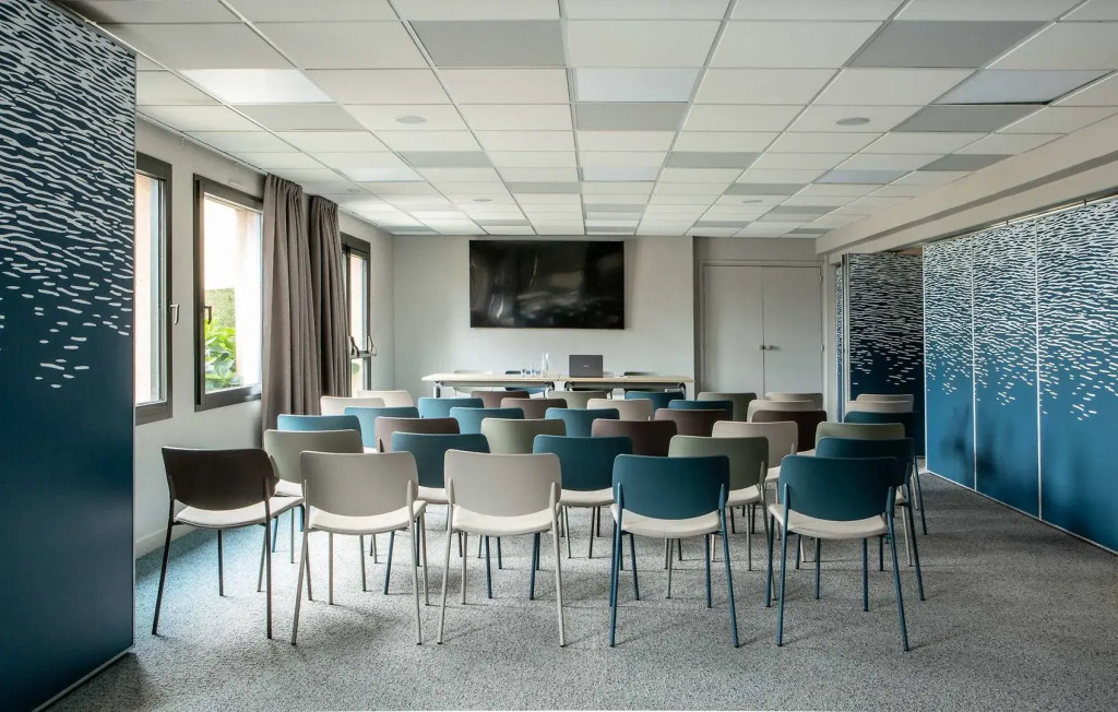 Hôtel Antares & Spa