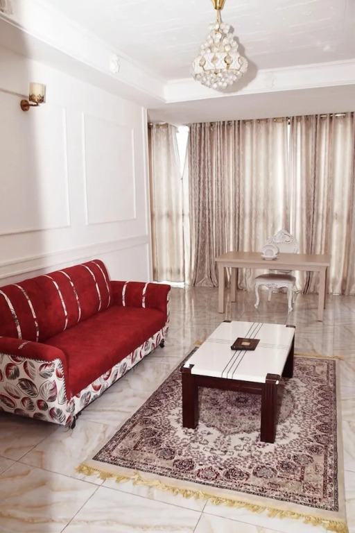 Gfac Hotel