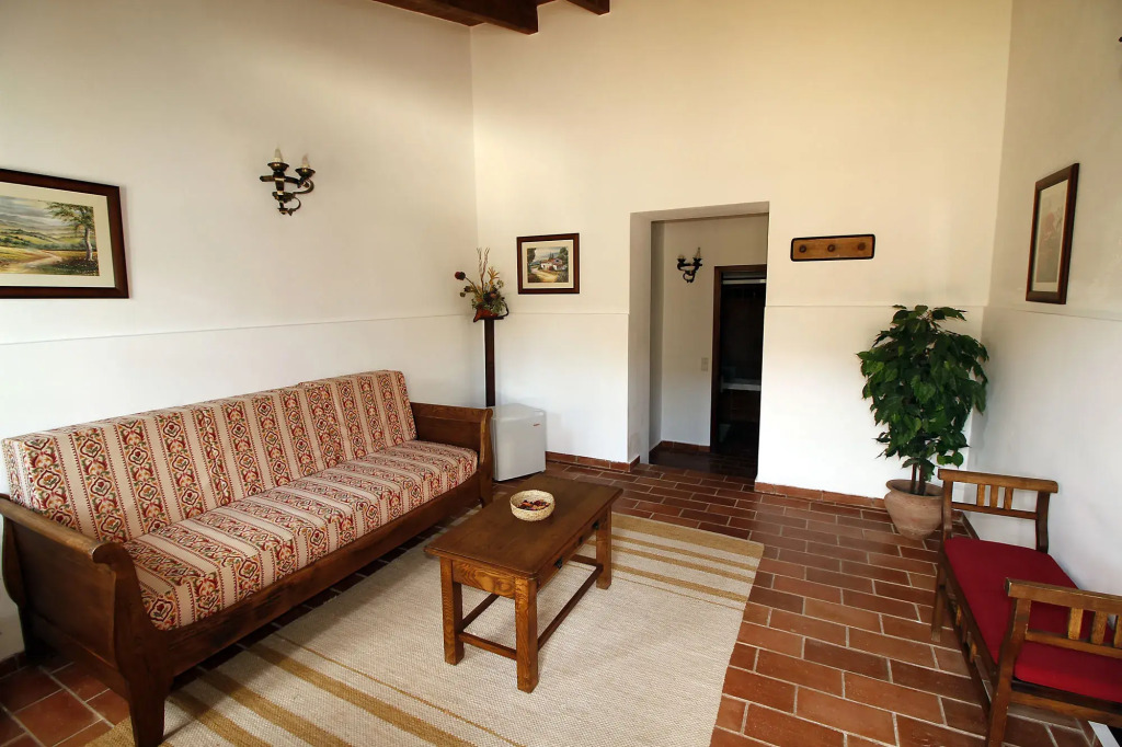 Herdade Da Corte