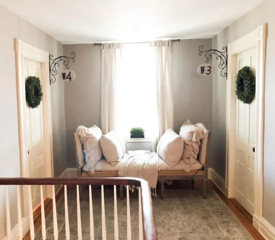 The Watson Boutique Bed and Breakfast