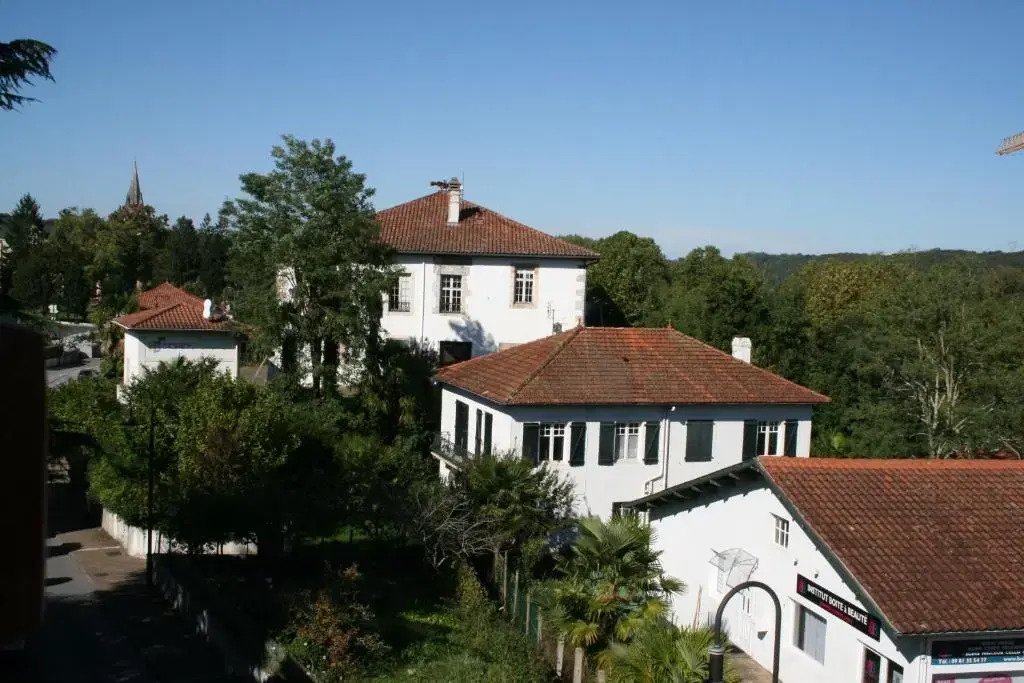 Chambres dHôtes Ene Gutizia