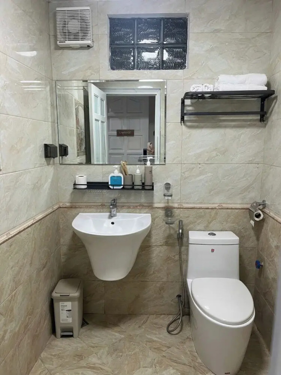 Boutique Apartment Heritage Ha Noi