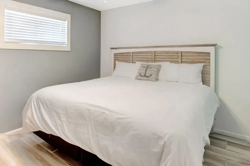 Santa Rosa Beach House by Forehand Rentals