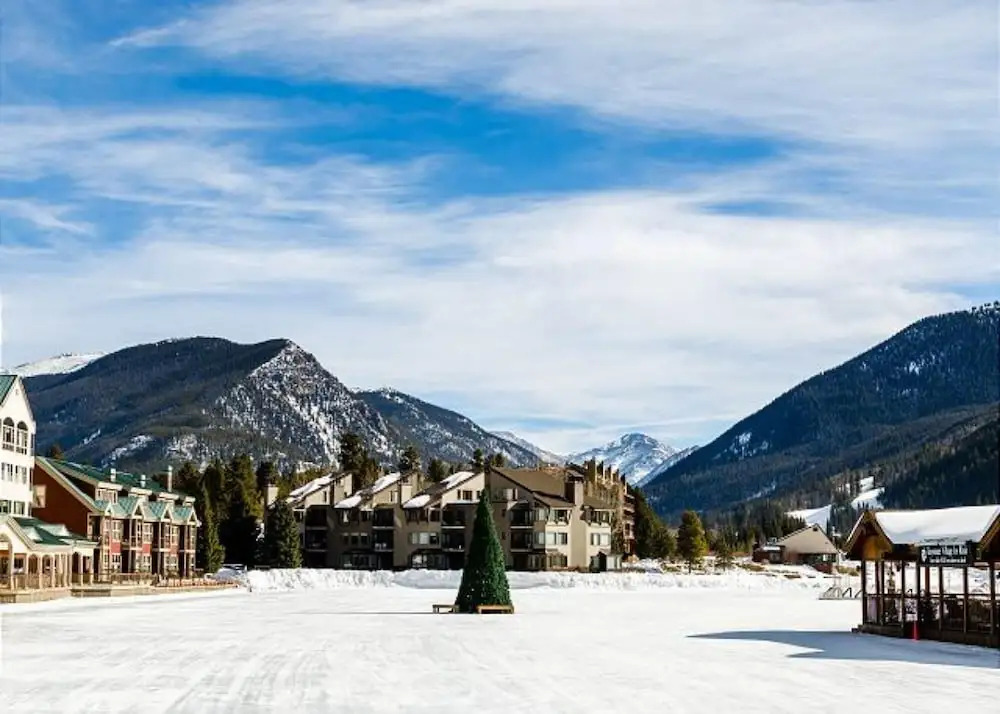 Pines by Summit County Mountain Retreats