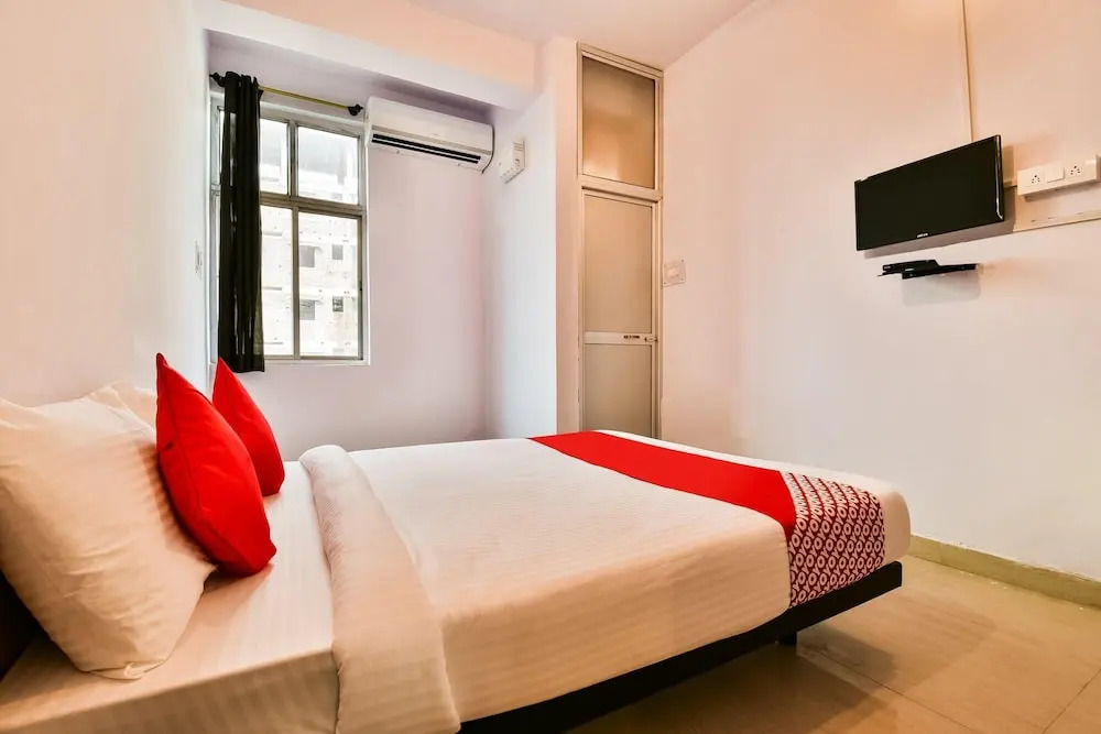 Hotel O Capital Pearl