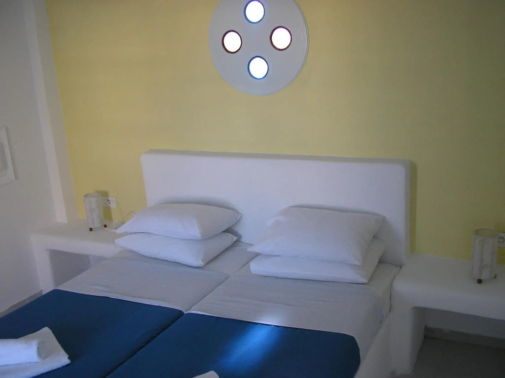 Gaia Hotel