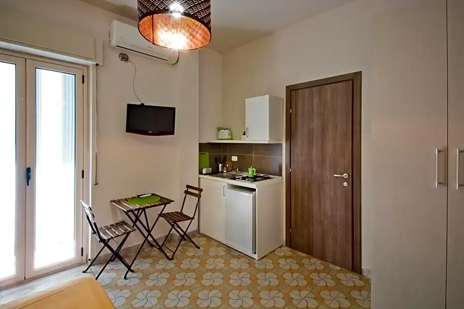 Il Quadrato Bed and Breakfast