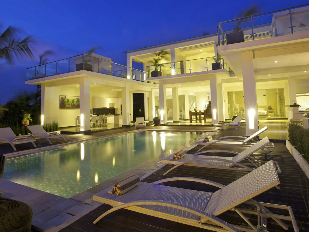 Villa Lara Bali