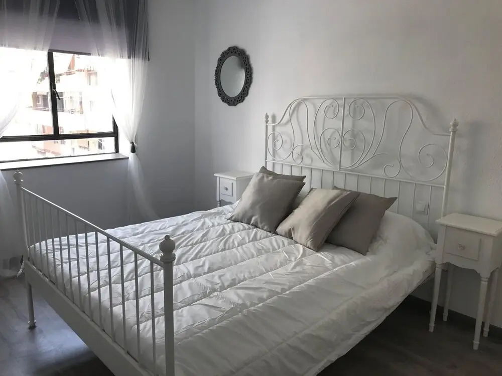 Apartment With 3 Bedrooms in Alicante, With Wonderful City View, Balco