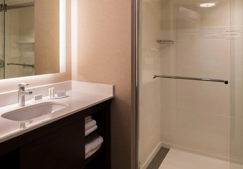 Residence Inn by Marriott Seattle University District