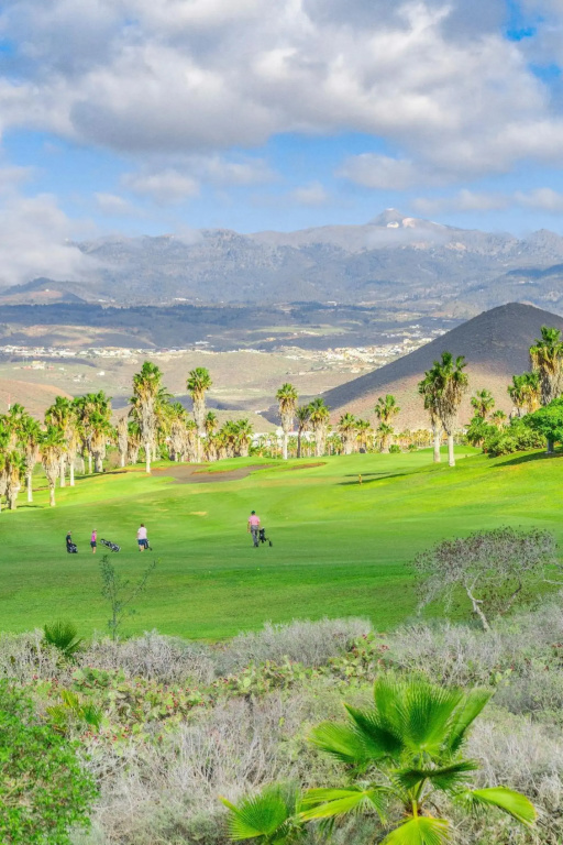 Royal Tenerife Country Club