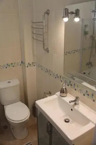 Saladina Apartment