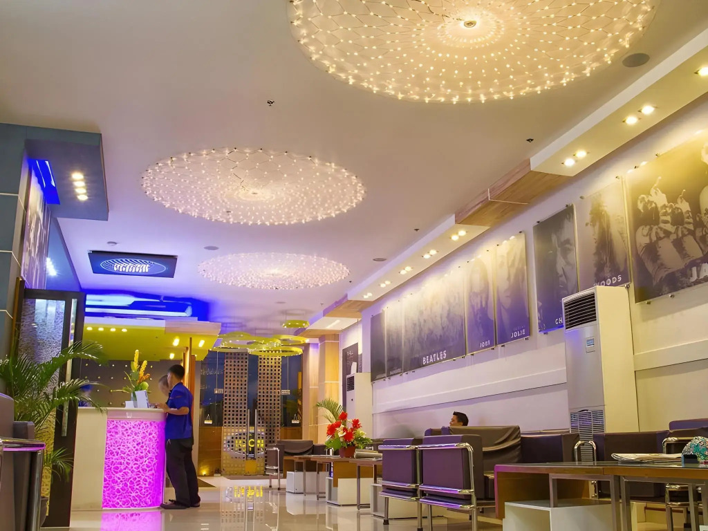 Hotel Dreamworld North Edsa