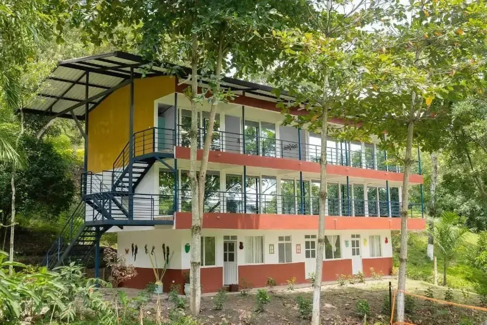 ikara Hotel