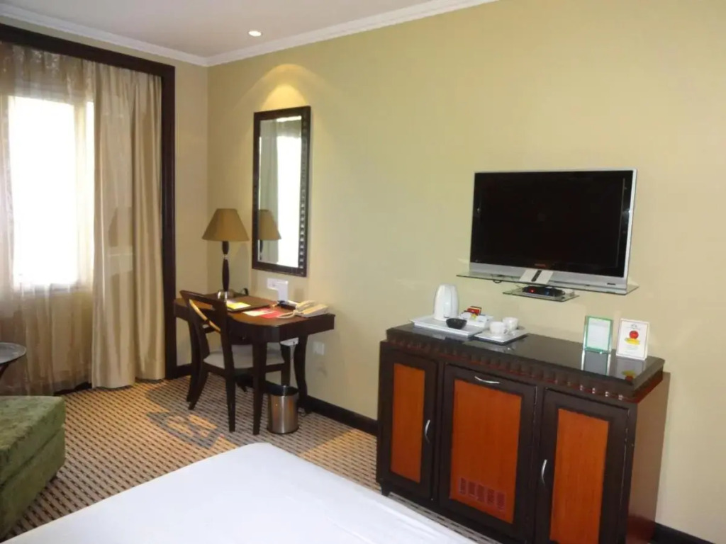 St Marks Hotel Bengaluru, a member of Radisson Individuals