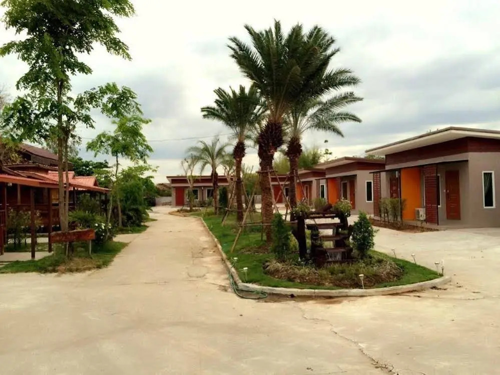 Asia Resort