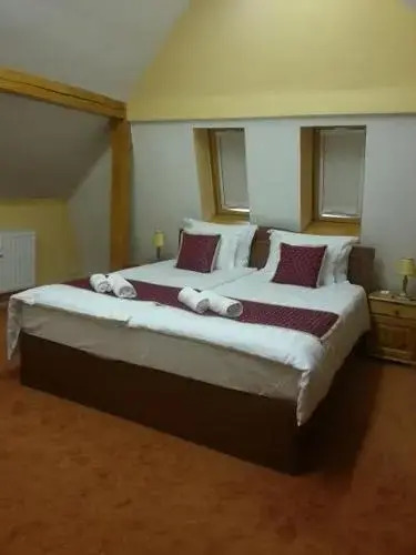 GÁRDI APARTMAN