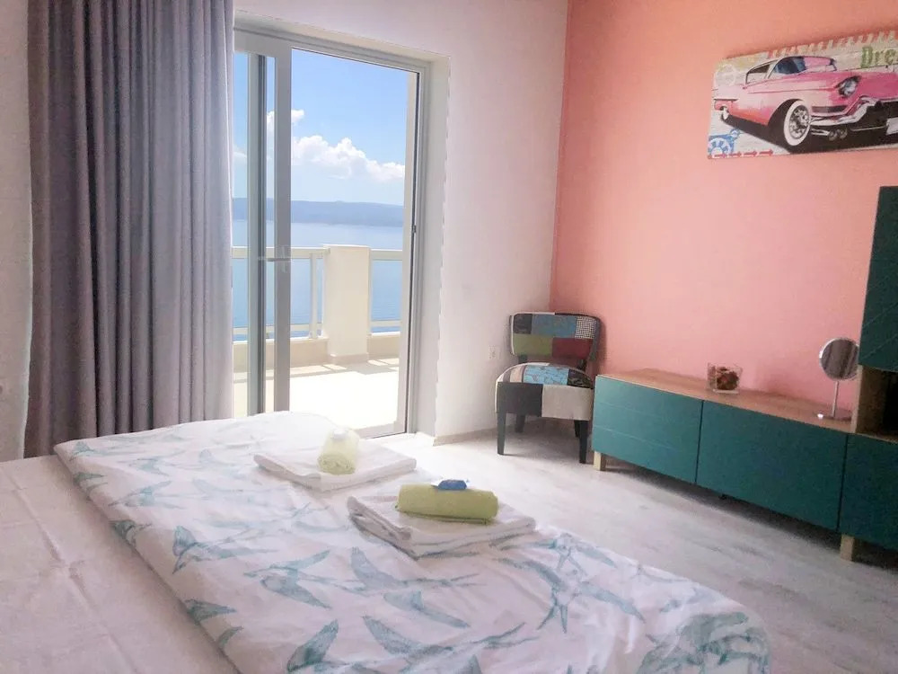 Abuelas Beach House