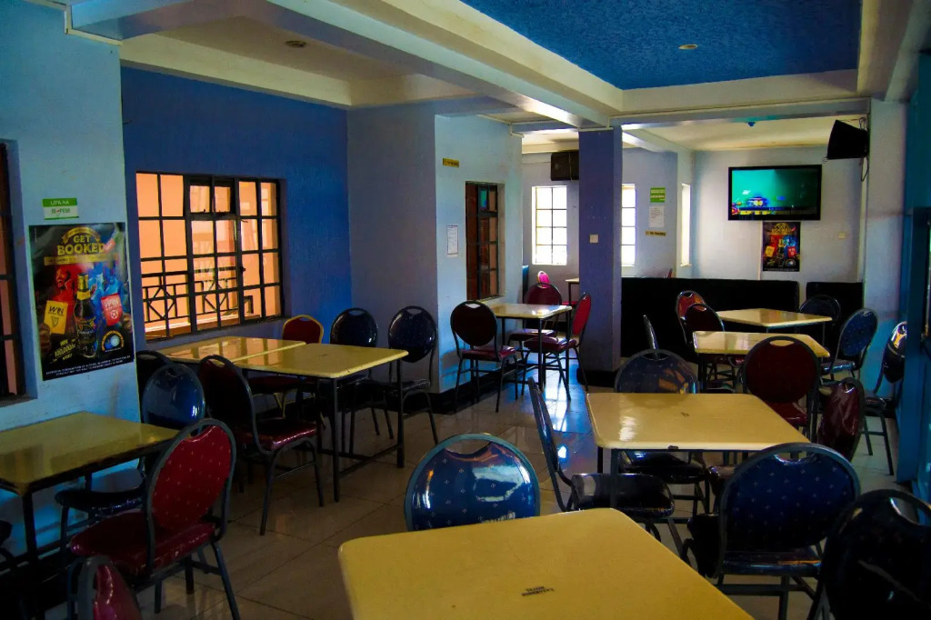 La Jardine Hotel