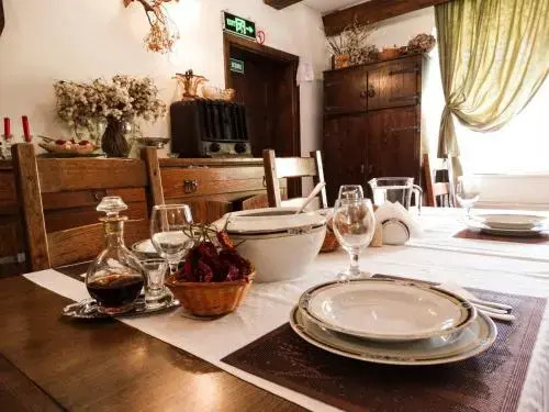 Pensiunea Casa Noastra