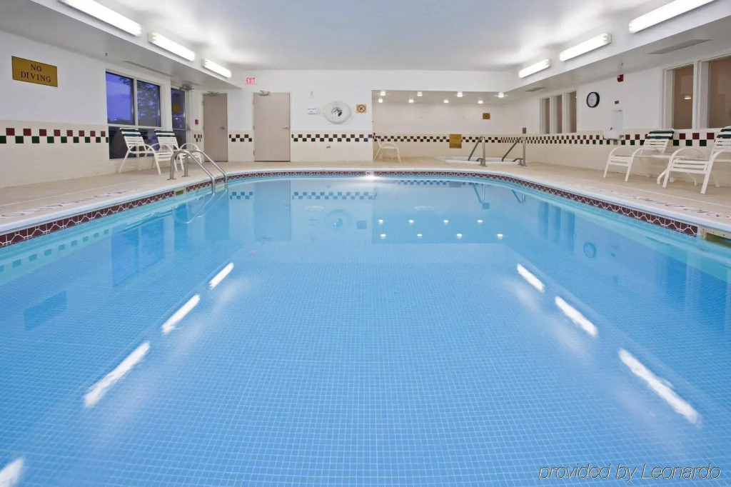 Comfort Inn & Suites Middletown - Franklin