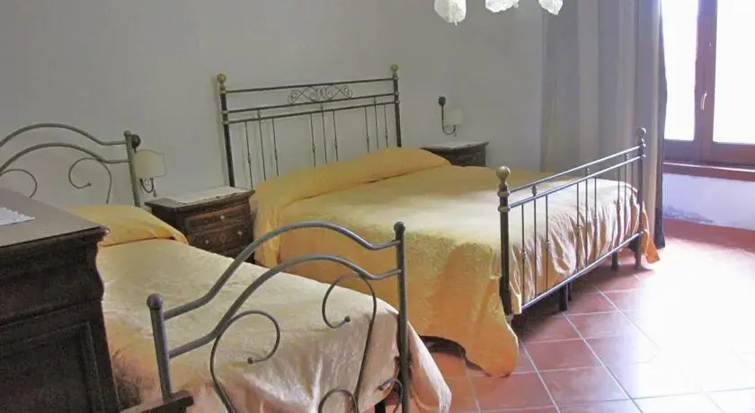 I Tre Baroni B&B