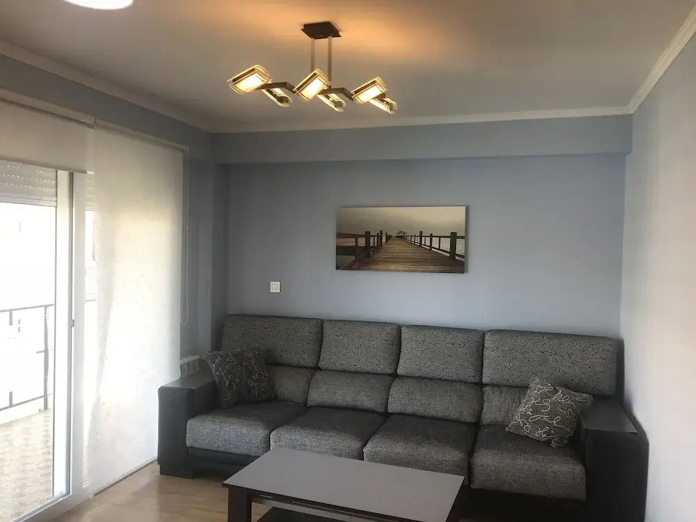 Apartamento Aloha