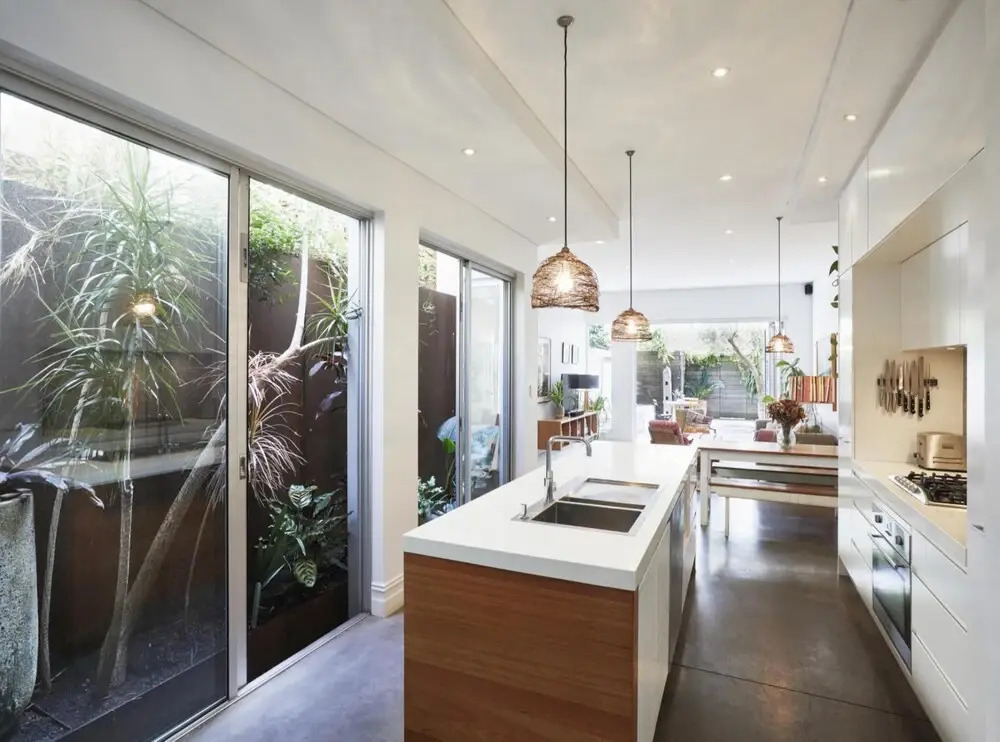 Bondi Beach Haven