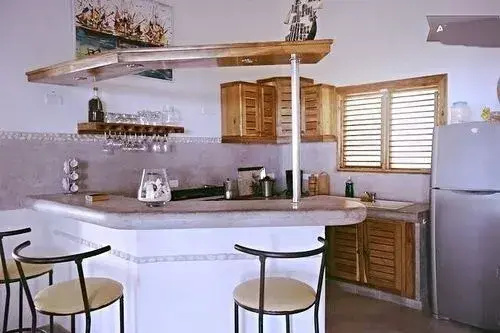 Villa Angel