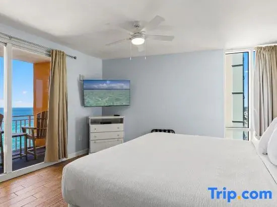 Splash Resort 901W-A