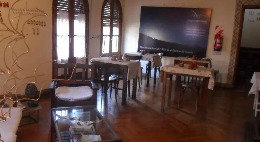 Hostel Casa de Barro