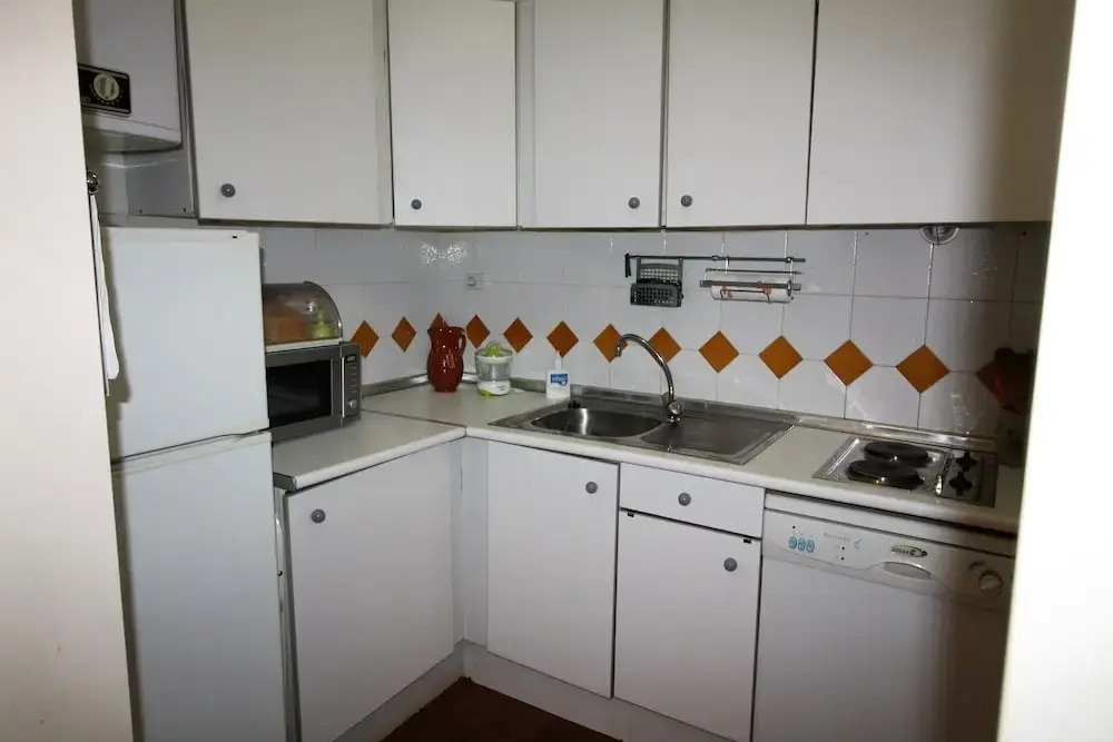 Apartamento 3303 - Royal Marine I Xaloc 336