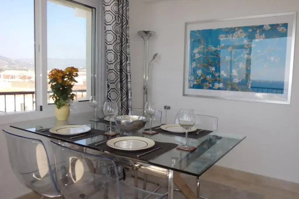 APARTAMENTO TORRECILLA nsf30 NERJA