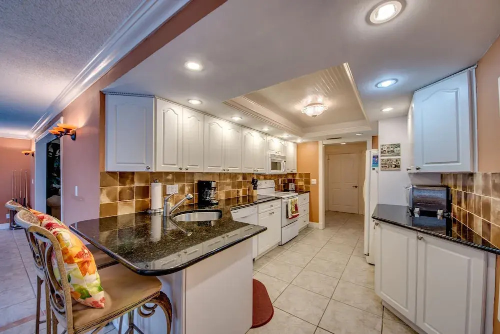 Villa Belair - Roelens Vacations
